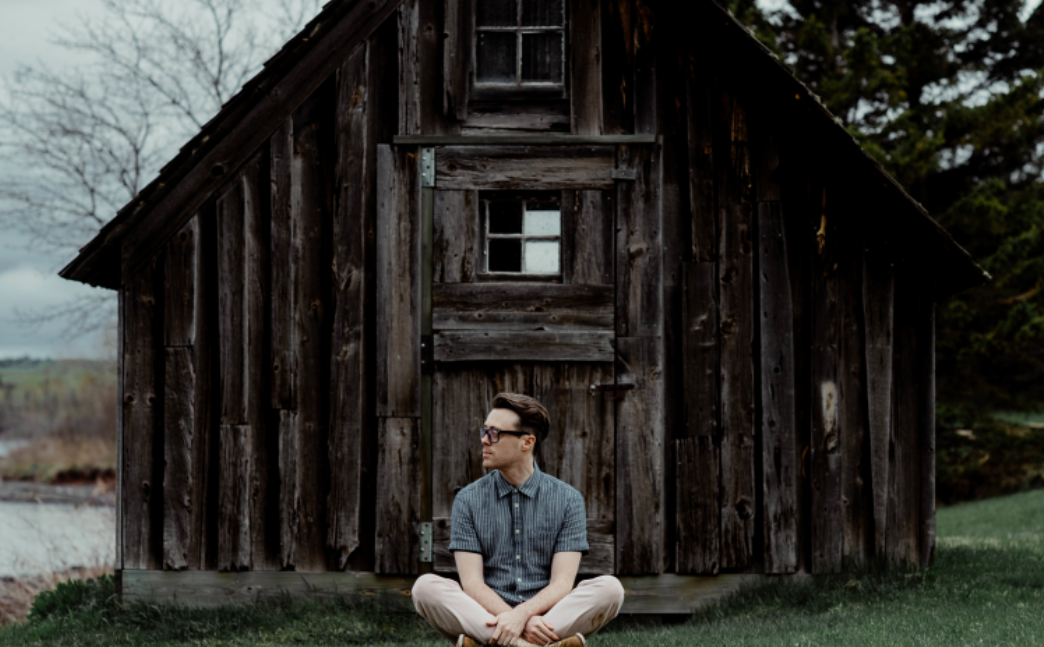 Minnesota musician jeremy messersmith